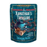Dungeons & Dragons: Xanathar's Treasure Blind Bag - Starbase 505